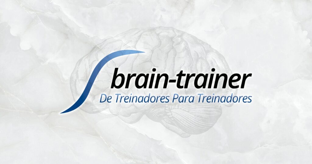 Brain-Trainer Brasil De Treinadores para Treinadores
